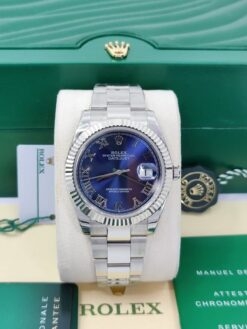 Rolex swiss eta replica watches