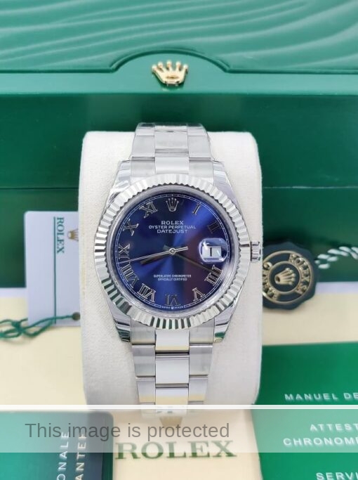 Rolex swiss eta replica watches