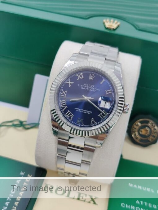 Rolex swiss eta in India