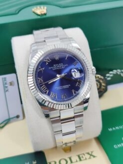 Rolex swiss eta movement replica watches