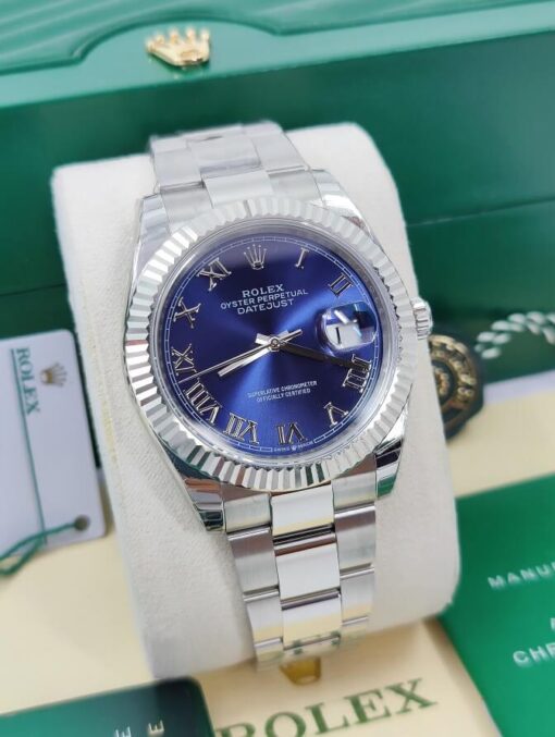 Rolex swiss eta movement replica watches