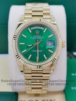 Rolex swiss eta watches in Mumbai