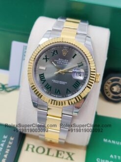Best Rolex swiss eta replica watches