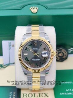 Rolex swiss eta replica watches India