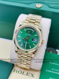 Rolex swiss eta replica watches in Mumbai