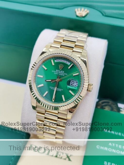 Rolex swiss eta replica watches in Mumbai