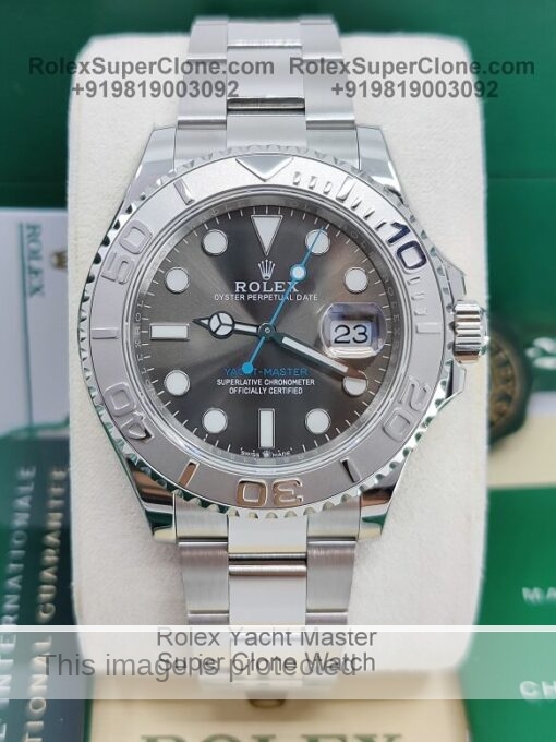 Rolex super clone watches Germany