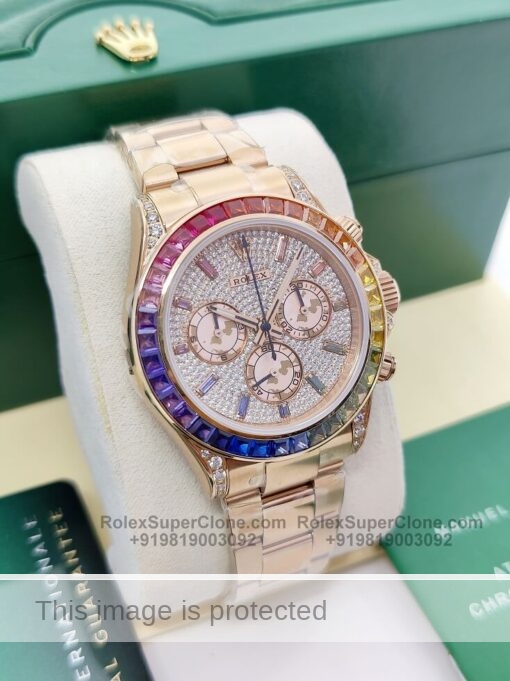 super clone Rolex replica watches in Dubai