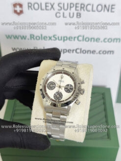 Rolex Daytona Paul Newman replica watch