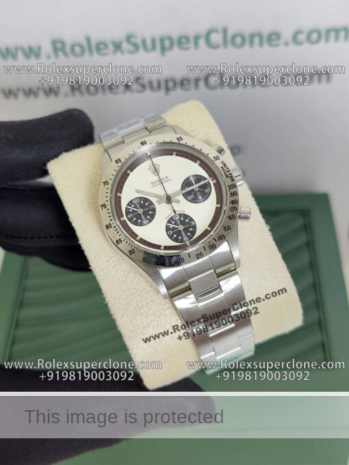 Rolex Daytona Paul Newman replica watch