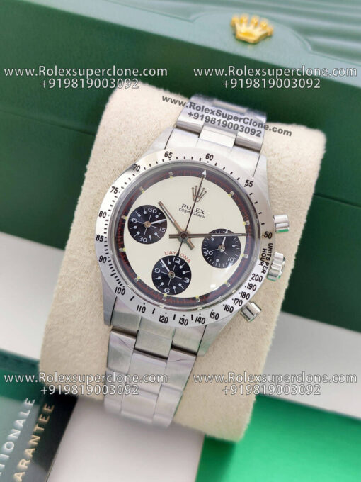 Rolex Daytona Paul Newman superclone watch