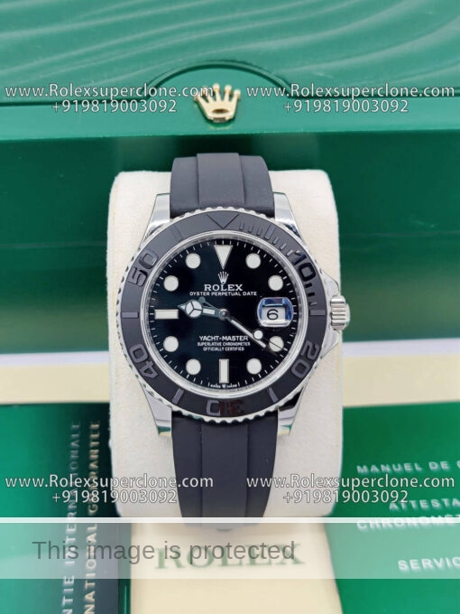 Rolex Yacht Master 42mm replica watch