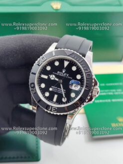 Rolex Yacht Master 42mm superclone watch