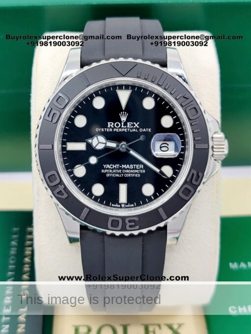 Rolex Yacht Master Super Clone watches