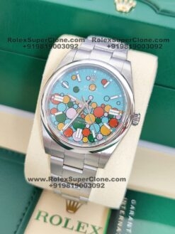 Rolex OP 2023 Celebration Dial