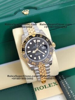 Rolex GMT Master II 2023 replica watches