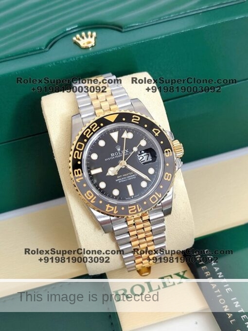 Rolex GMT Master II 2023 replica watches