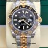 Rolex GMT Master II two tone 2023