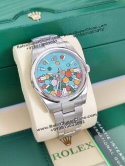 Rolex Oyster Perpetual Celebration Dial replica