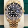 Rolex GMT master ii Ref 126718GRNR