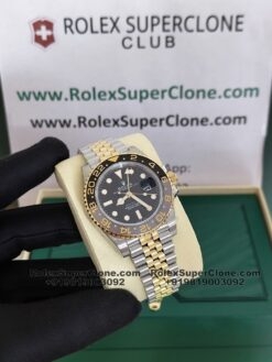 Rolex GMT master ii new 2023 models