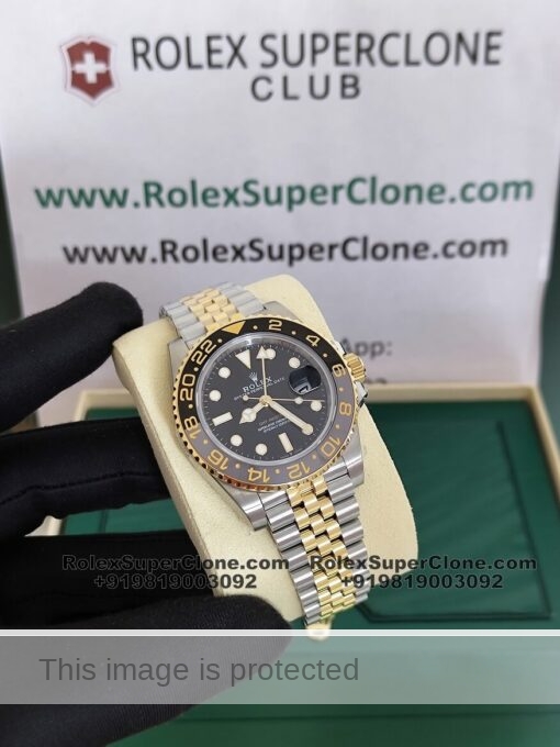 Rolex GMT master ii new 2023 models