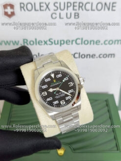 rolex air king clone