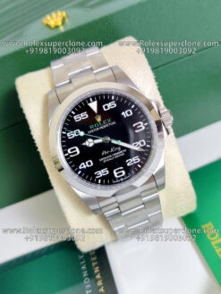 rolex air king replica