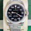 rolex air king replica watch