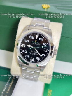 rolex air king super clone