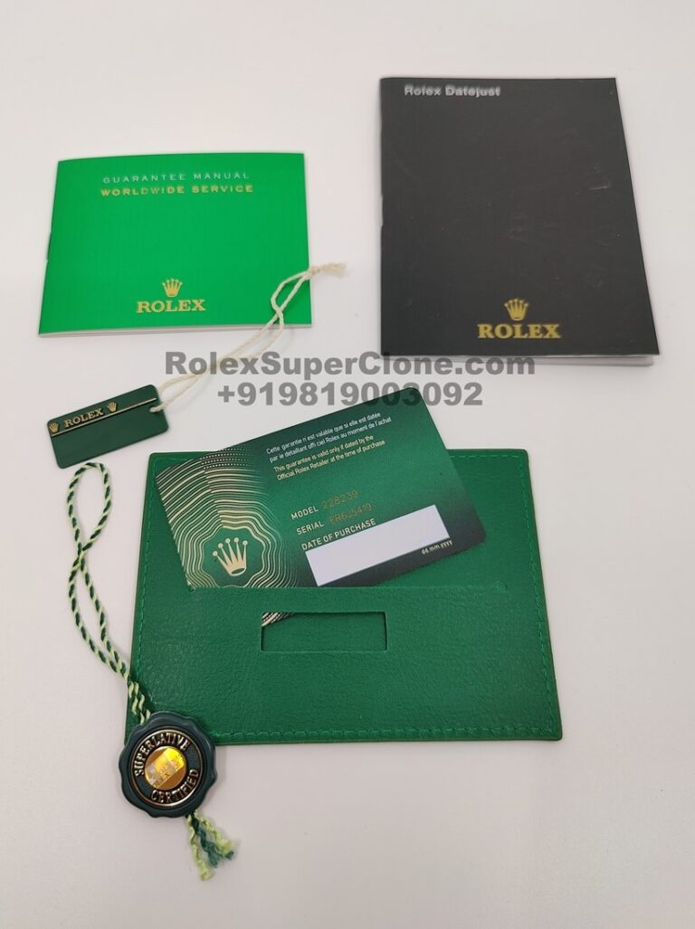 Rolex Accessories, Rolex Oysterflex Bands, Rolex Box For Sale