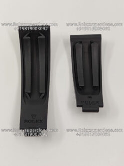 rolex oysterflex straps for sale