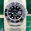 rolex sea dweller watch