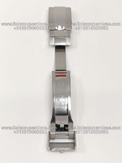 rolex stainless steel clasp