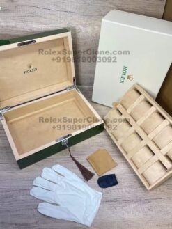 rolex storage box for sale