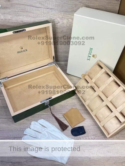 rolex storage box for sale