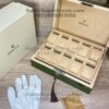 rolex watch storage box