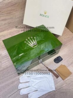 rolex watches box for sale