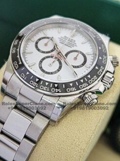 Rolex Daytona Panda 2023 replica