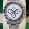 Rolex Daytona Panda new