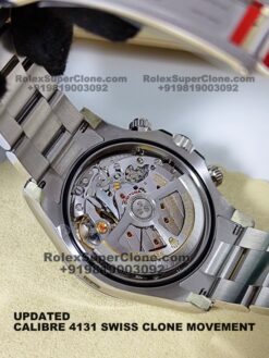 new Rolex daytona panda super clone