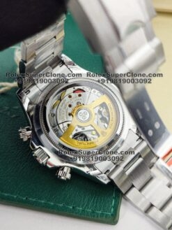 rolex daytona 4131 swiss movement