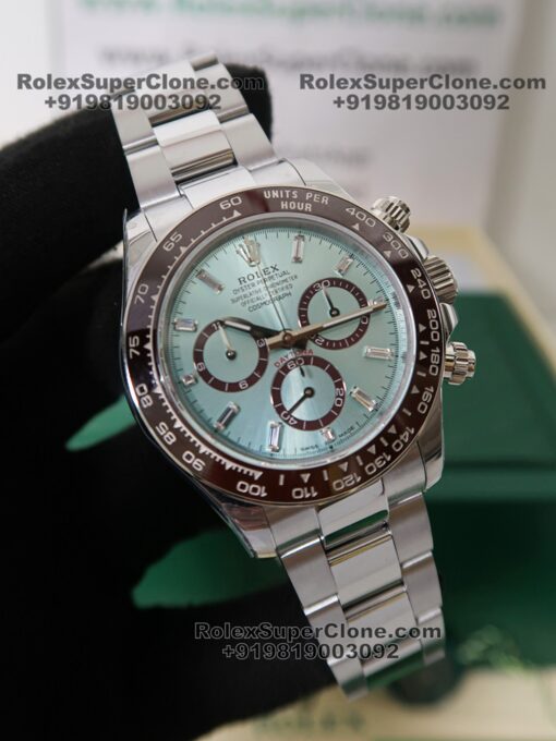 rolex daytona new 2023