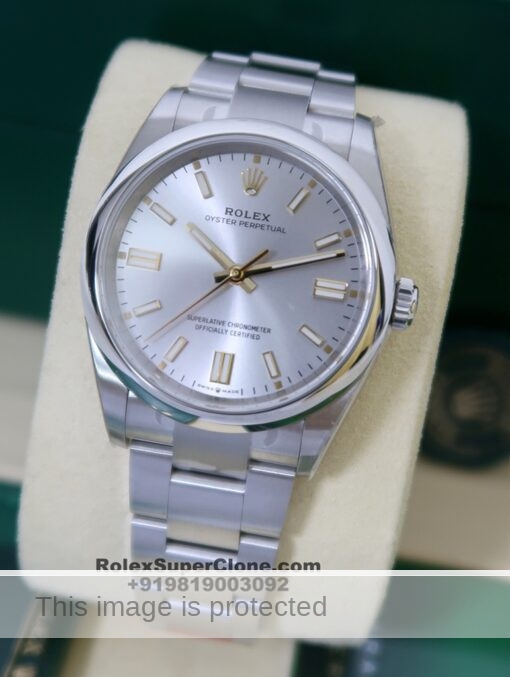 rolex op 36mm