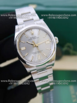 rolex op 36mm replica