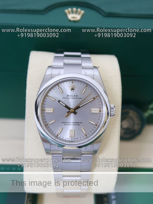 rolex oyster perpetual 36mm