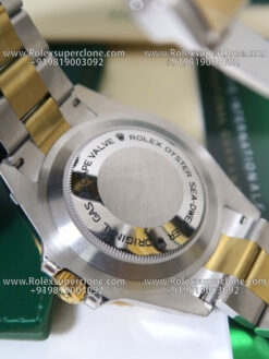 rolex sea dweller replica watch