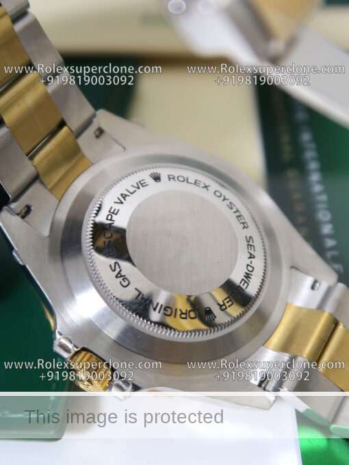 rolex sea dweller replica watch