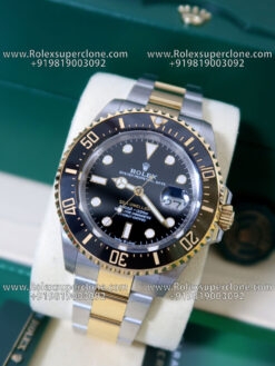 rolex sea dweller