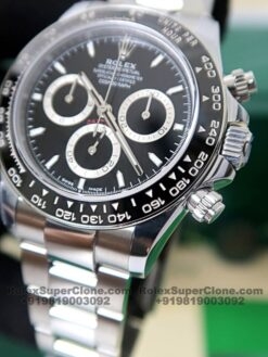 new rolex daytona 2025